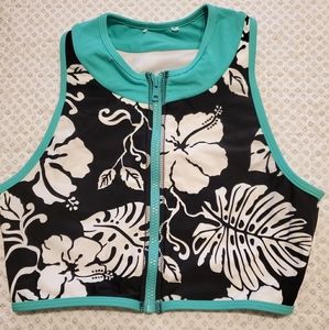 Roxy Two piece bathing suit